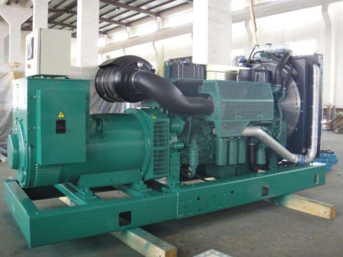 天安乡便携静音：租赁无声发电机组，便携式解决能源需求