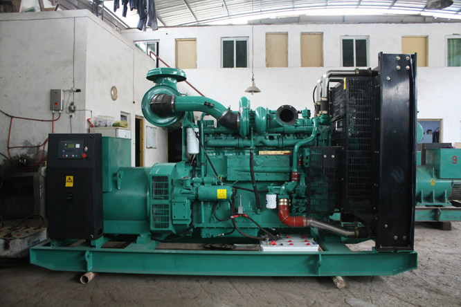 天安乡环保无噪音：租用静音发电机组，为环境和耳朵双重保驾护航